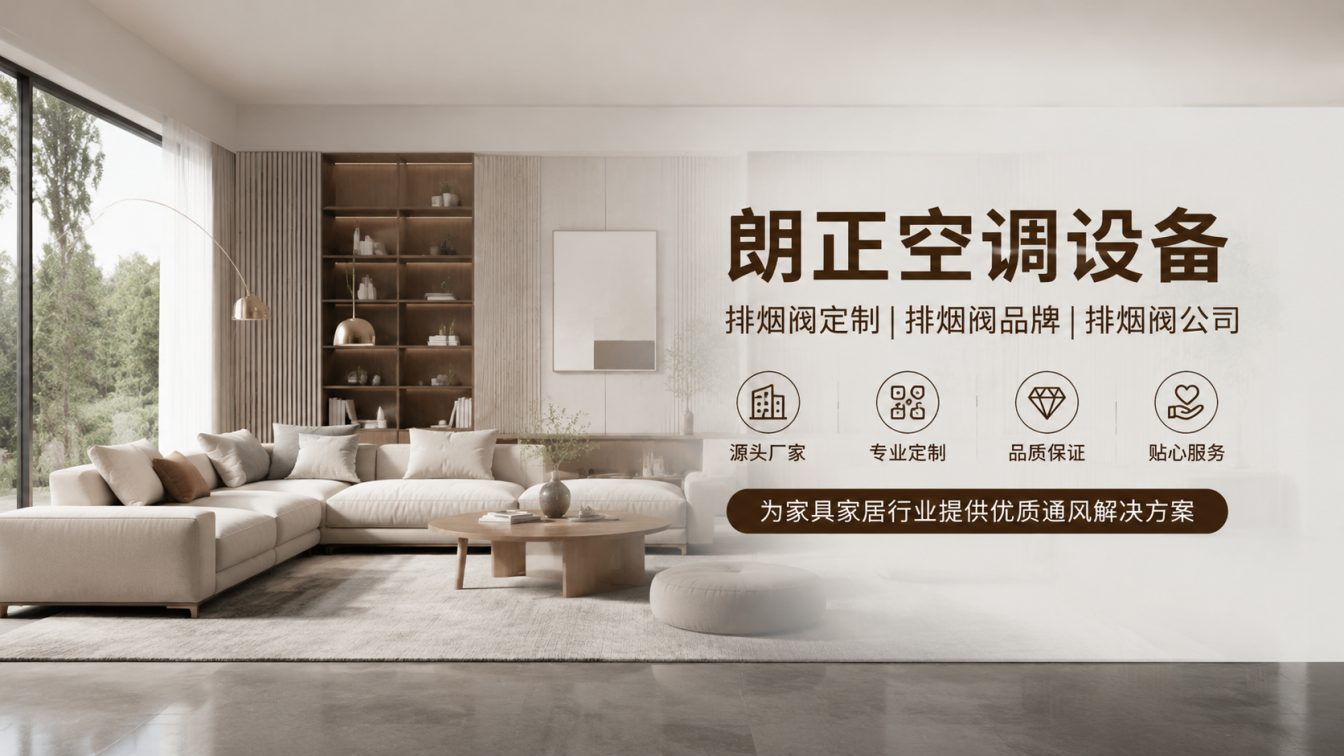 永州为工程项目提供排烟通风方案